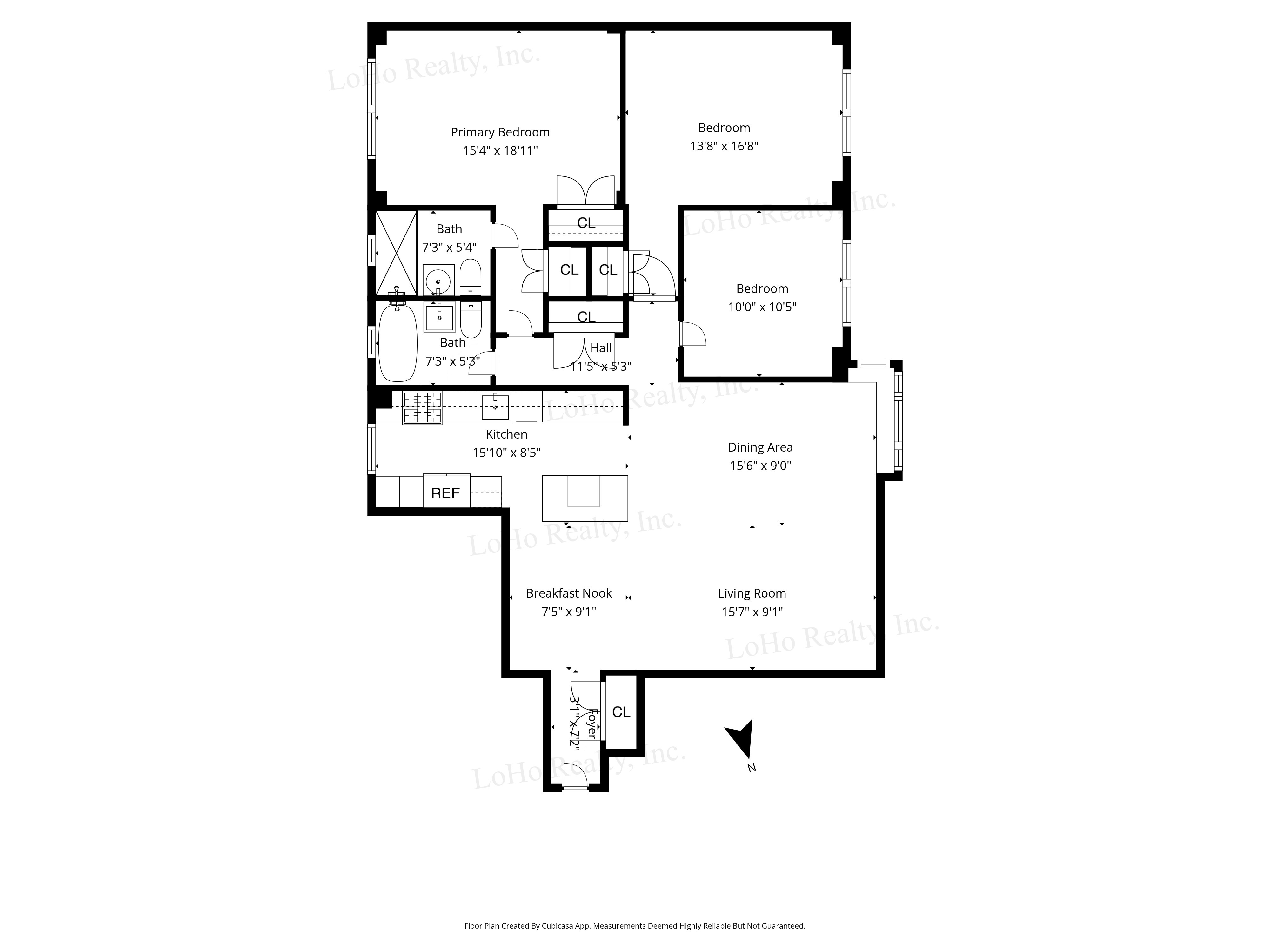 530 Grand Street F8H Lower East Side New York NY 10002