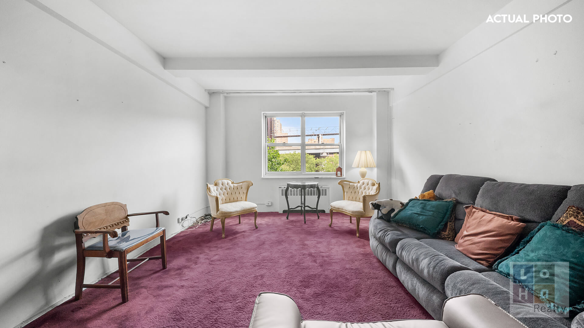 550 Grand Street J4B Lower East Side New York NY 10002