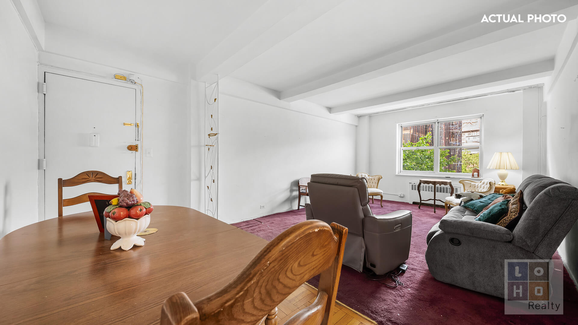 550 Grand Street J4B Lower East Side New York NY 10002