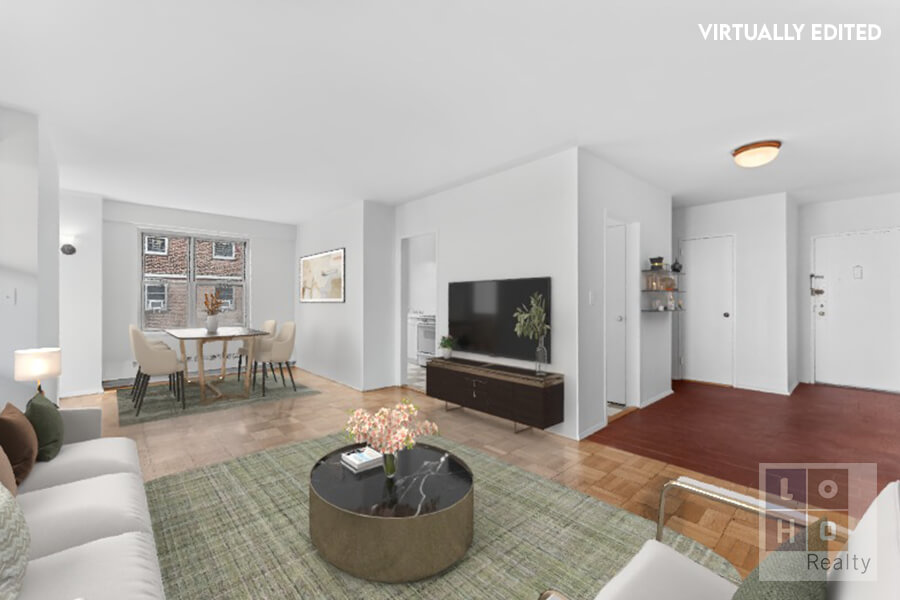 568 Grand Street 1804 Lower East Side New York NY 10002