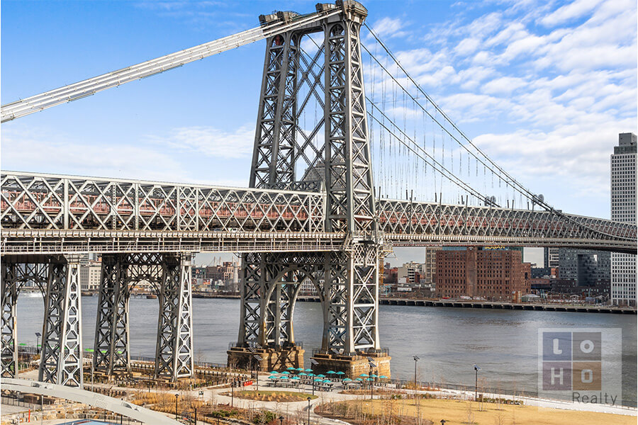 473 FDR Drive Lower East Side New York NY 10002