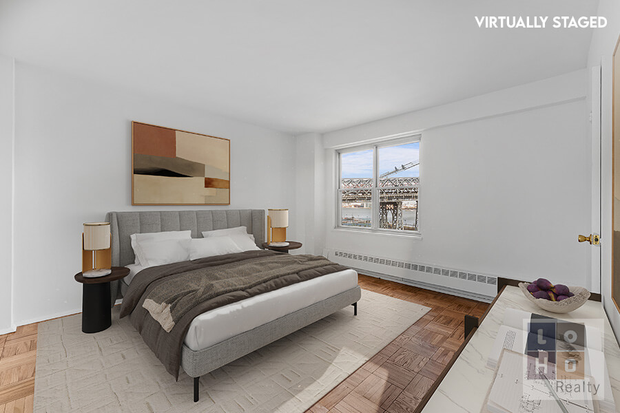 473 FDR Drive Lower East Side New York NY 10002