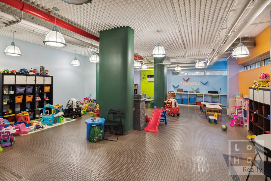 477 FDR Drive 301 Lower East Side New York NY 10002