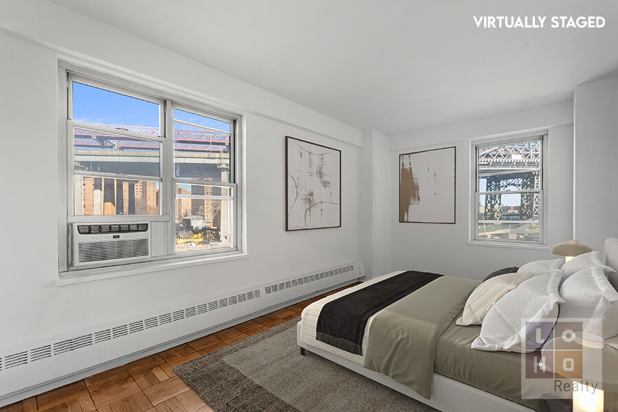 477 FDR Drive 301 Lower East Side New York NY 10002