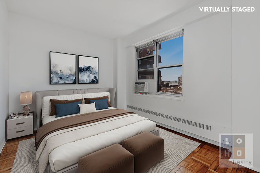 575 Grand Street 1105 Lower East Side New York NY 10002