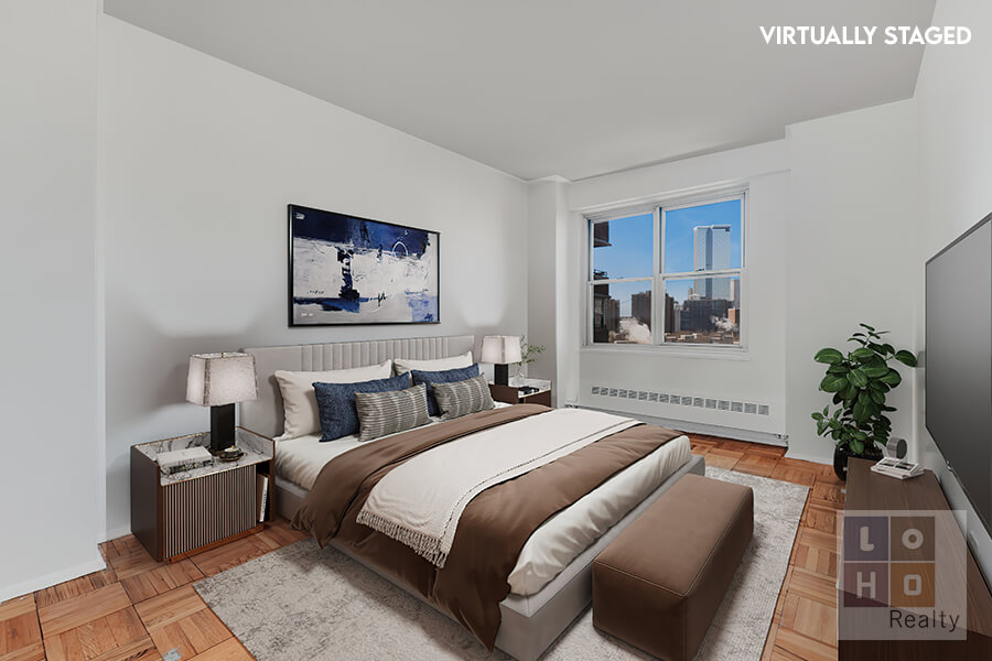 575 Grand Street 1105 Lower East Side New York NY 10002