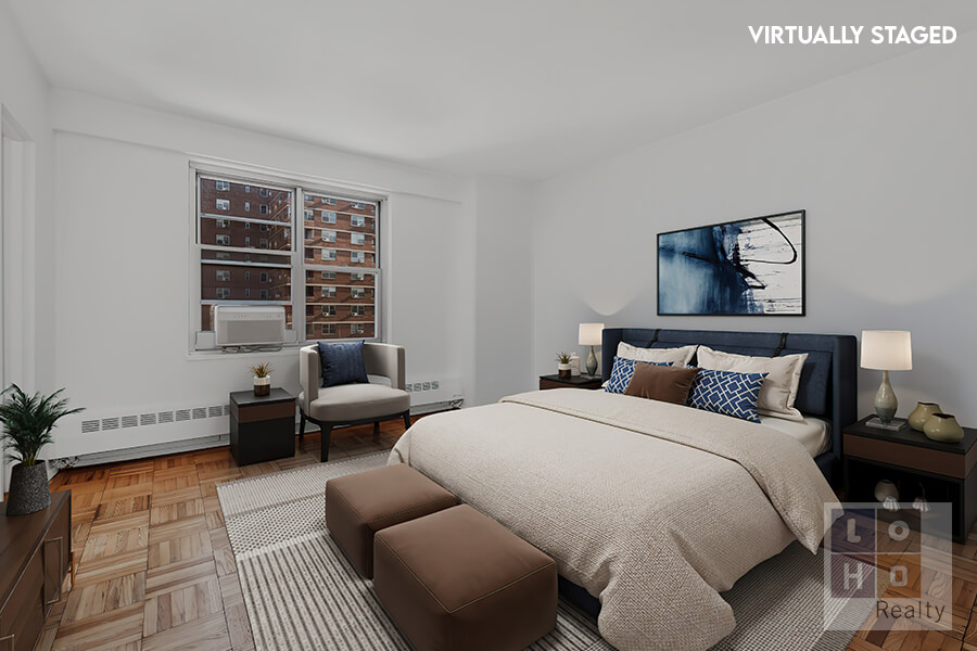 575 Grand Street 1105 Lower East Side New York NY 10002