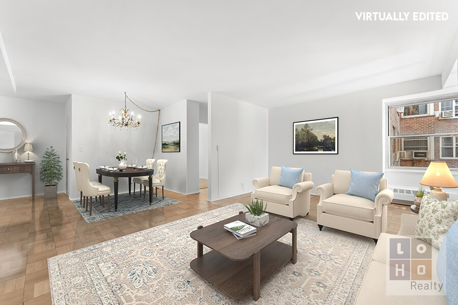 575 Grand Street 605 Lower East Side New York NY 10002