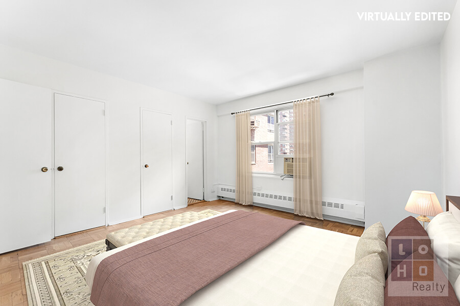 575 Grand Street 605 Lower East Side New York NY 10002