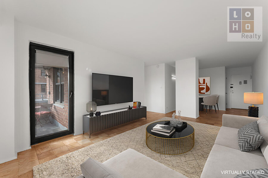 266 East Broadway Lower East Side New York NY 10002