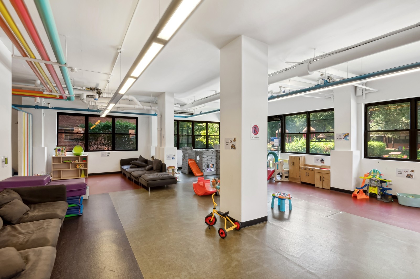 387 Grand Street K1107 Lower East Side New York NY 10002