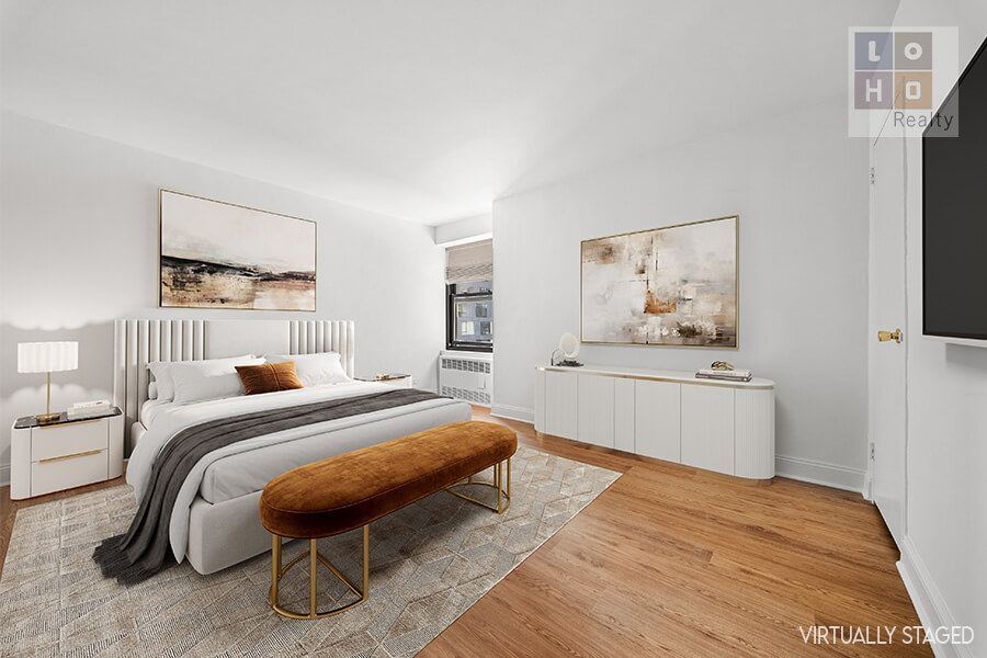 415 Grand Street E405 Lower East Side New York NY 10002