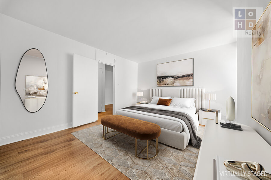 415 Grand Street E405 Lower East Side New York NY 10002