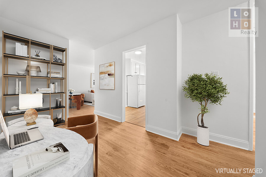 415 Grand Street E405 Lower East Side New York NY 10002