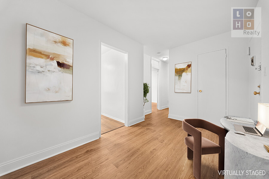 415 Grand Street E405 Lower East Side New York NY 10002