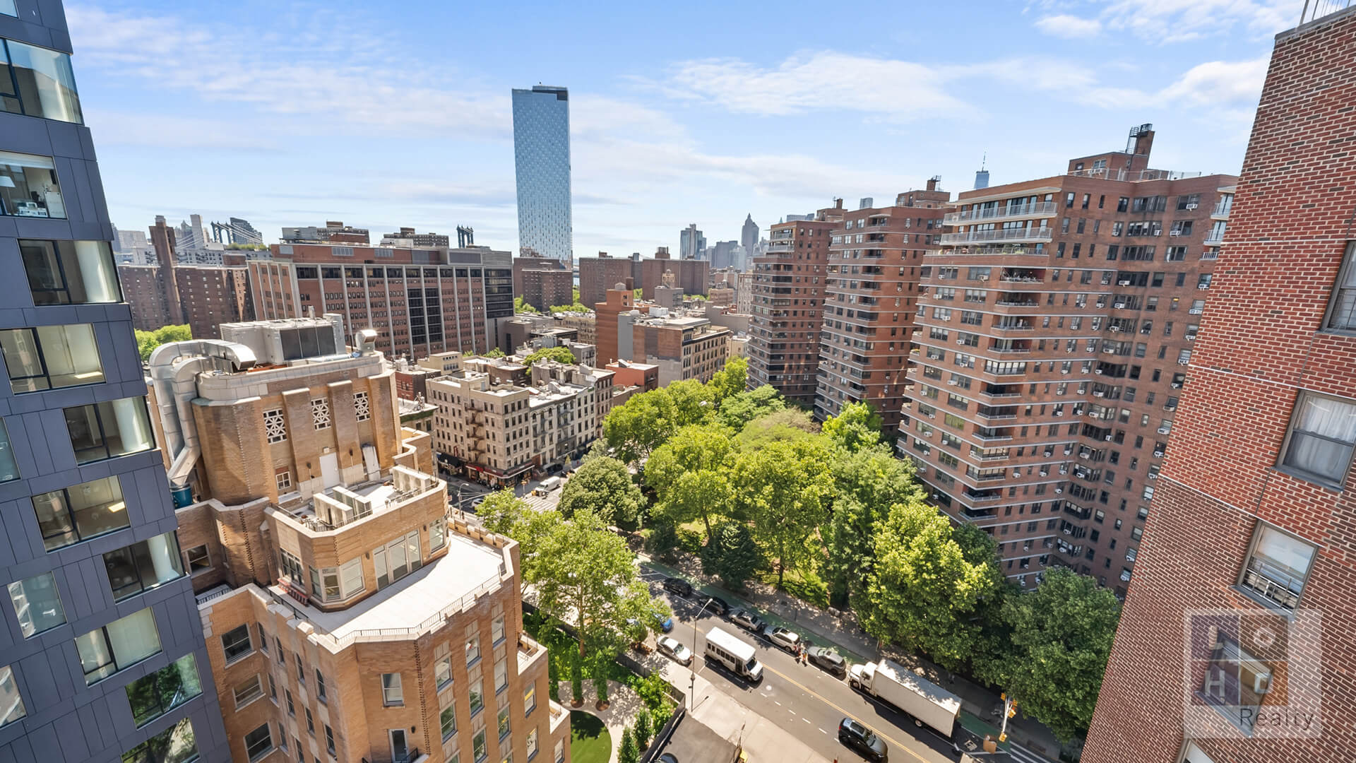 413 Grand Street Lower East Side New York NY 10002