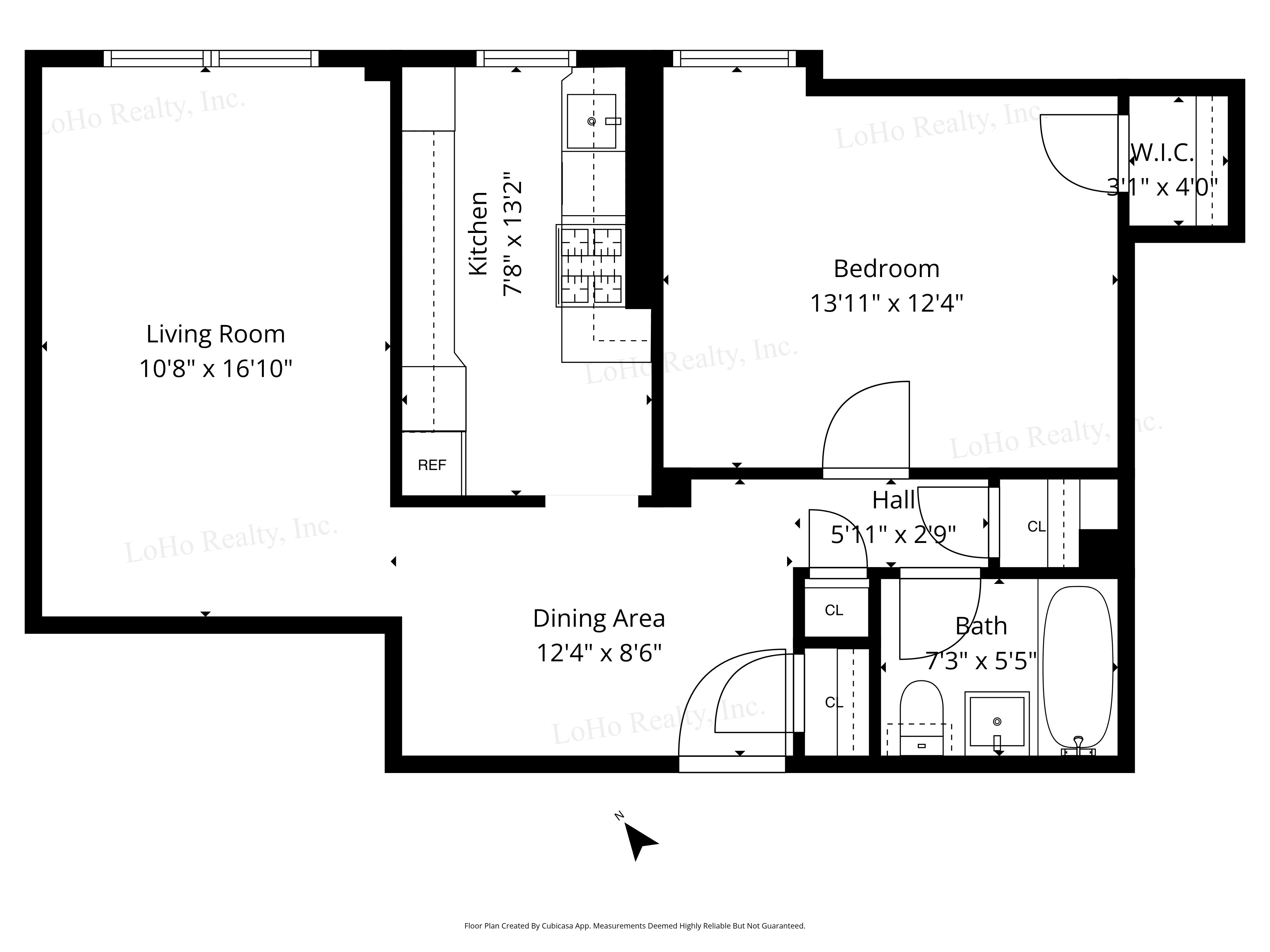 210 East Broadway H1305 Lower East Side New York NY 10002