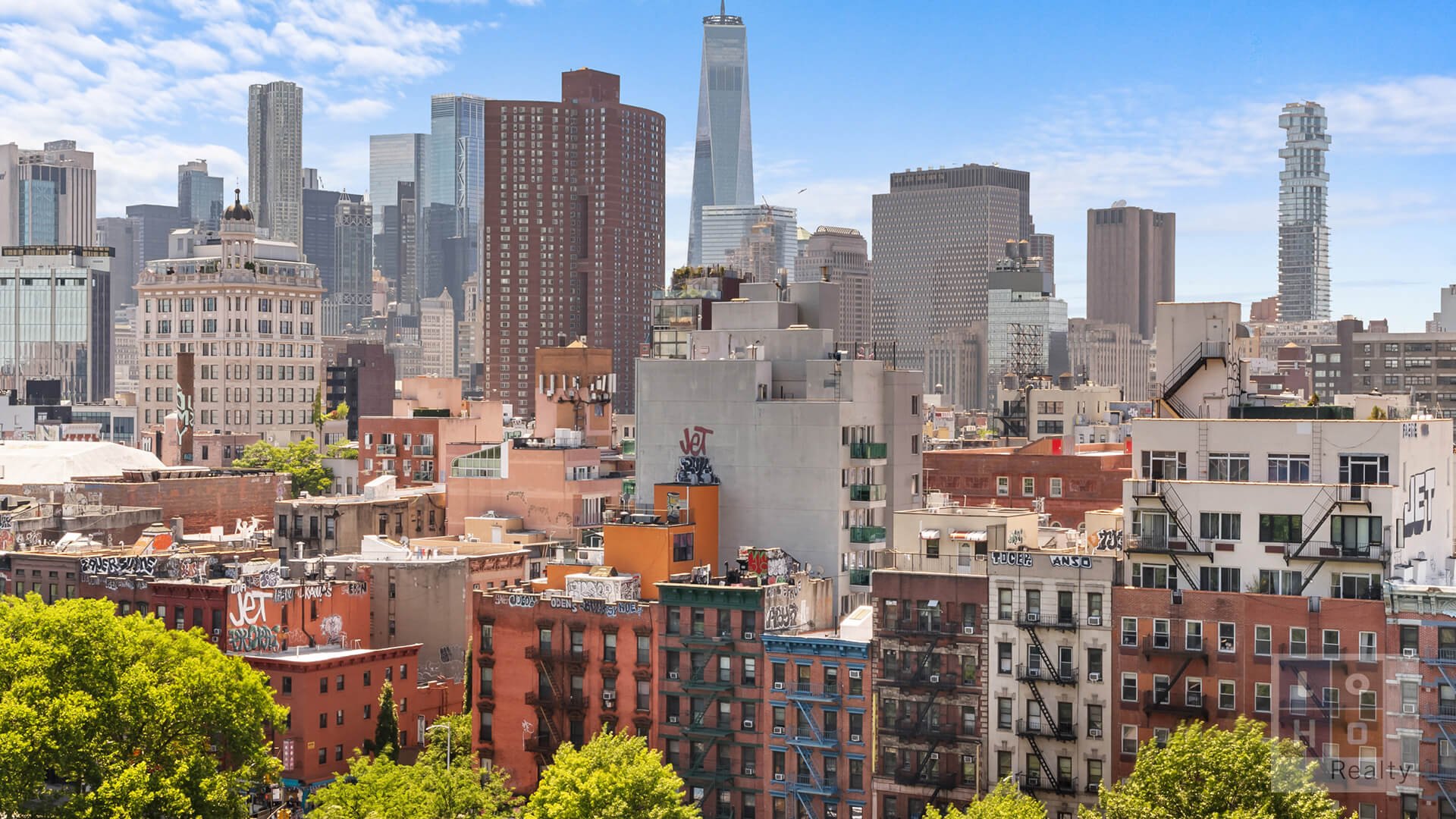 387 Grand Street K1107 Lower East Side New York NY 10002