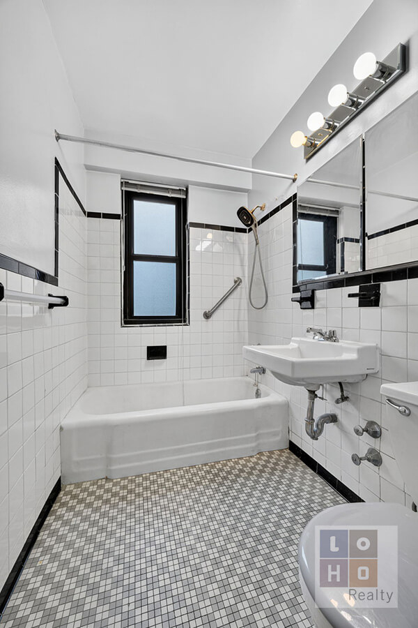 383 Grand Street M1305 Lower East Side New York NY 10002
