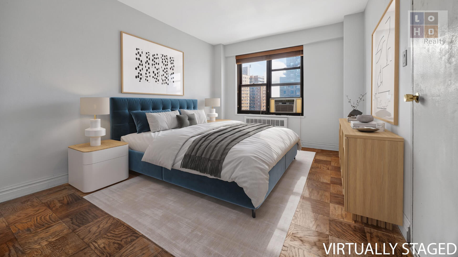 383 Grand Street M1305 Lower East Side New York NY 10002