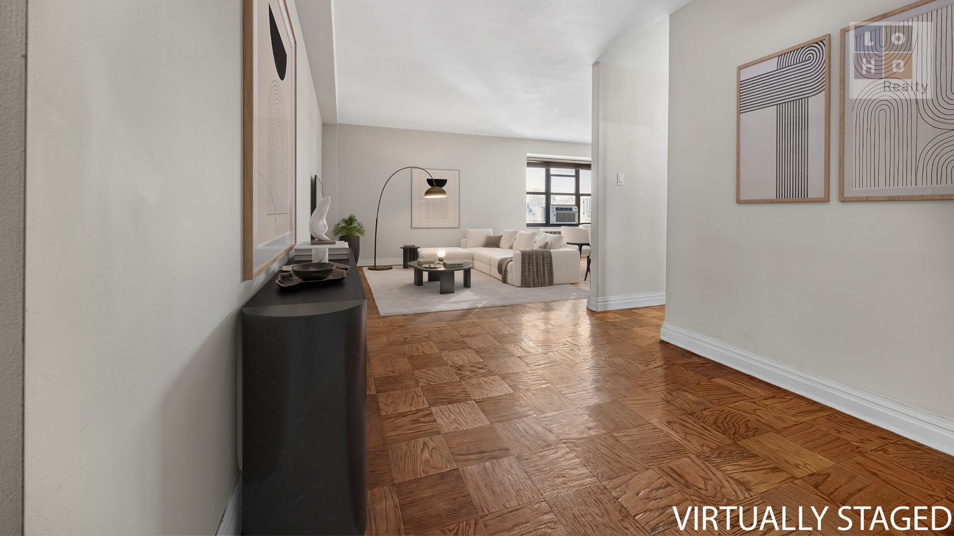 383 Grand Street M1305 Lower East Side New York NY 10002