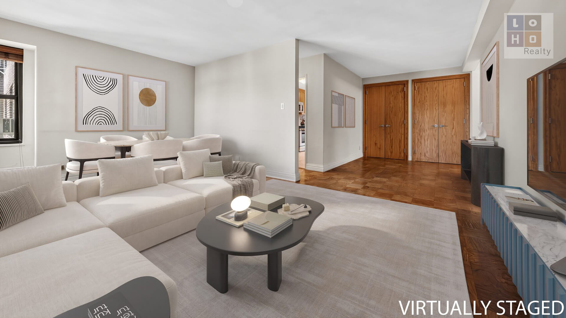 383 Grand Street M1305 Lower East Side New York NY 10002
