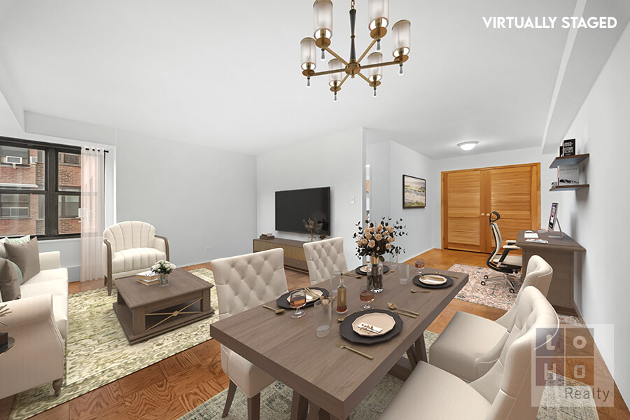 383 Grand Street M505 Lower East Side New York NY 10002